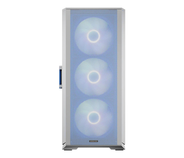 MODECOM Horizon ARGB Flow Midi Biała AT-HORIZON-MG-ARGB-20-000000-0002 - 1228745 - zdjęcie 5